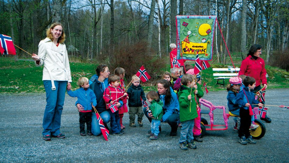Au pair einheimische kennenlernen