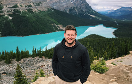Erlebnisreise Kanada | TravelWorks Erlebnisreise Kanada | TravelWorks