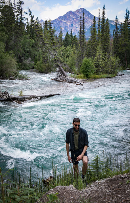 Erlebnisreise Kanada | TravelWorks Erlebnisreise Kanada | TravelWorks