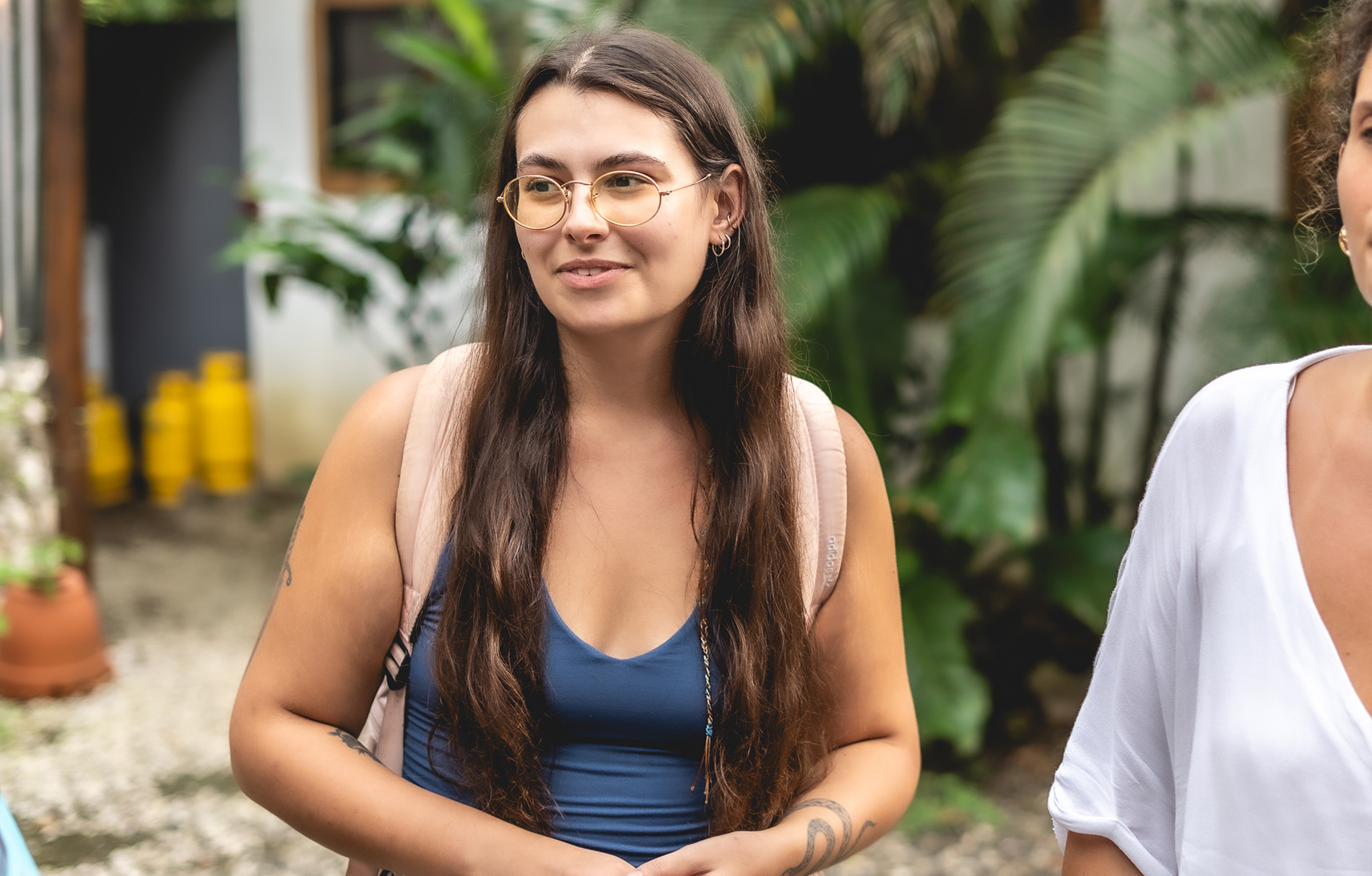 Sprachreise Sámara mit TravelWorks