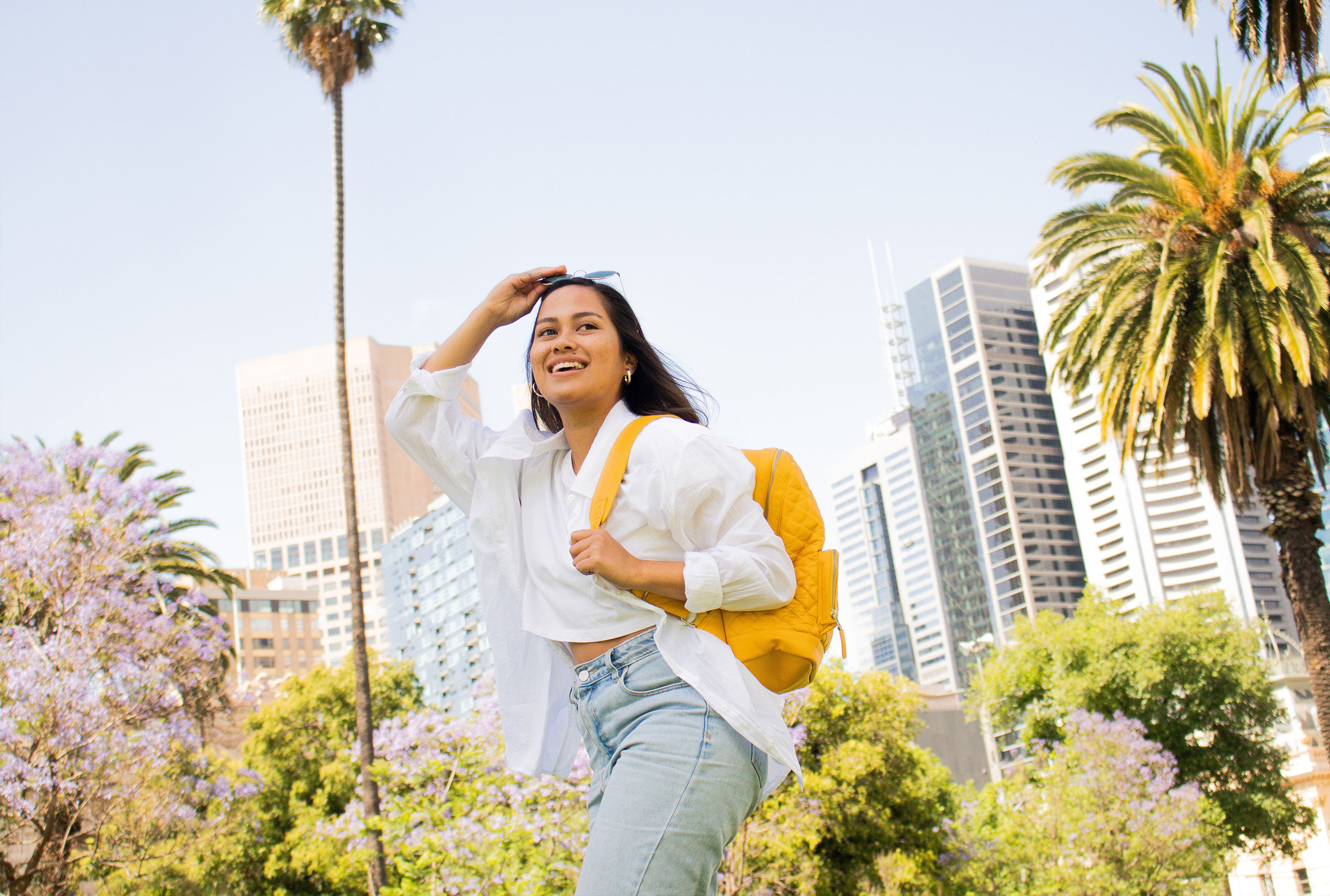 Summer School USA Sommerschulen USA TravelWorks