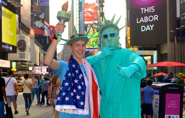 Jugendaustausch Usa Travelworks