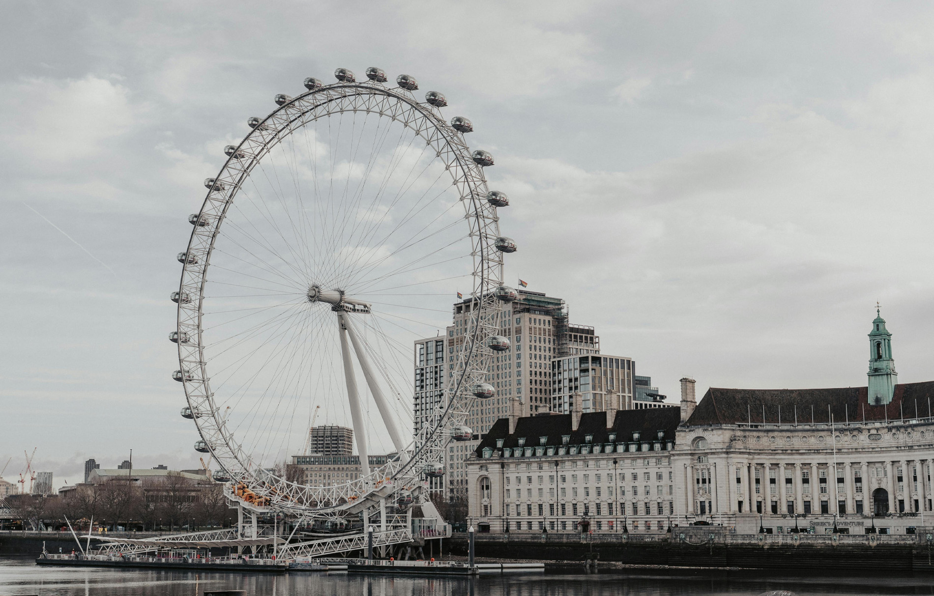 Sprachferien_London_Content