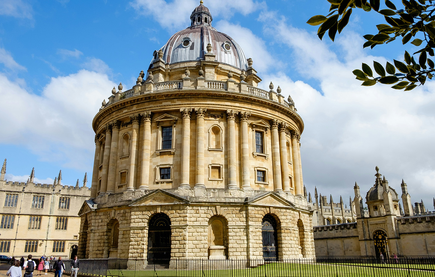 TravelWorks_Schuelersprachreise_Oxford_2025_teaser