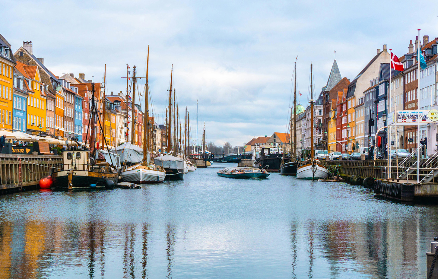 Kopenhagen